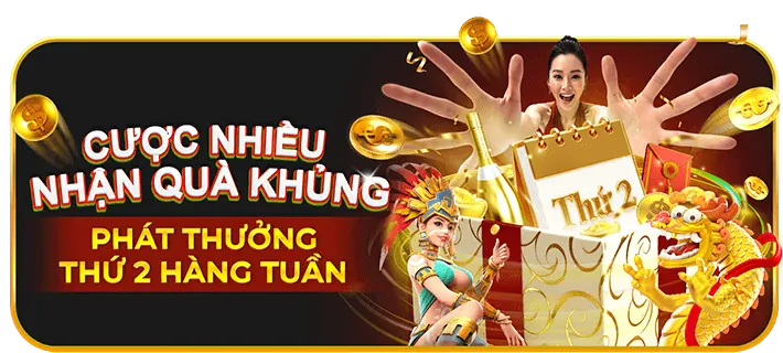 Sự kiện đặc biệt