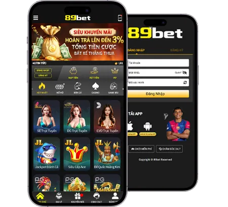 Bảo mật và An toàn tại 8kbet chính thức
