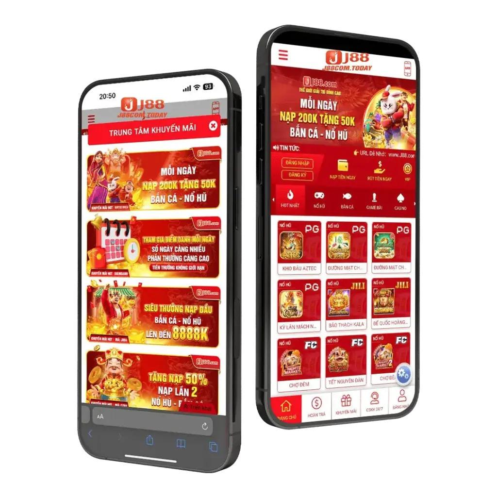 Khuyến mãi độc quyền cho người dùng ứng dụng 8kbet