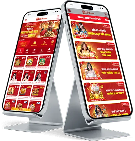 Đa dạng trò chơi tại 8kbet chính thức