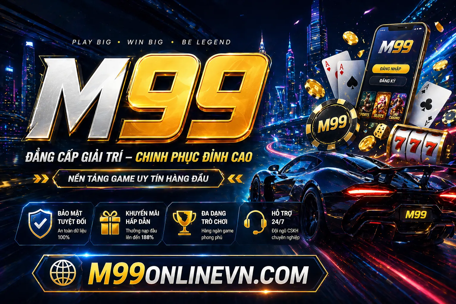 Khuyến Mãi Hấp Dẫn tại 8kbet chính thức