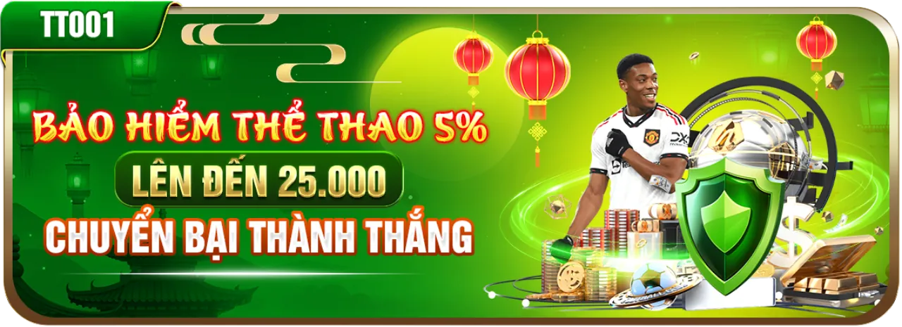 Cá cược thể thao trực tiếp tại 8kbet chính thức