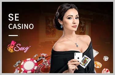Casino Trực Tuyến 8kbet chính thức