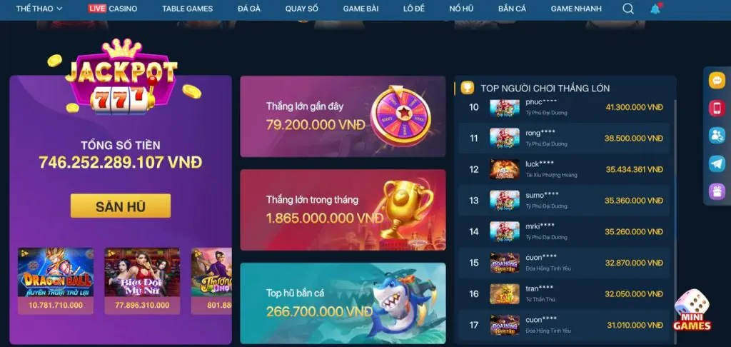 Câu Lạc Bộ VIP